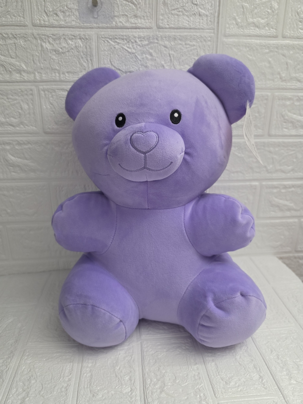 16" Viral Gummy Bear Plush sensory Friendly stuffed animal NWT Valentine's day